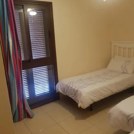 Apartament In Playa De Las Americas2 *