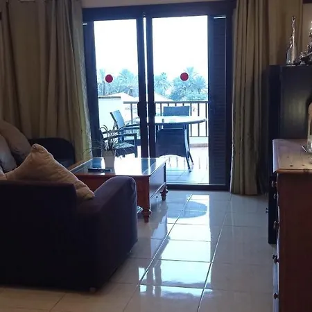 Apartament In Playa De Las Americas2 *