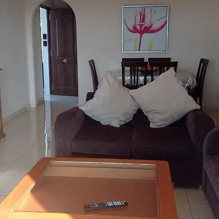 In Playa De Las Americas2 Apartament Playa de las Americas (Tenerife)