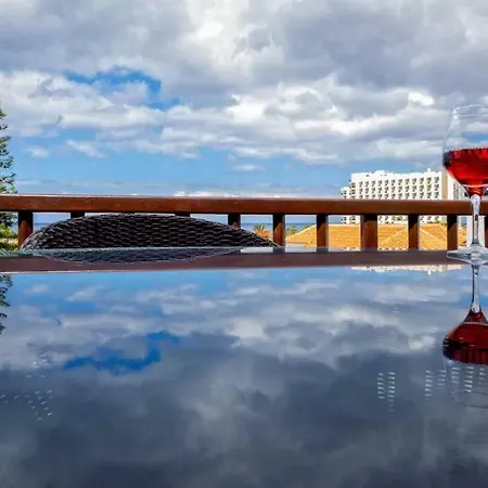 In Playa De Las Americas2