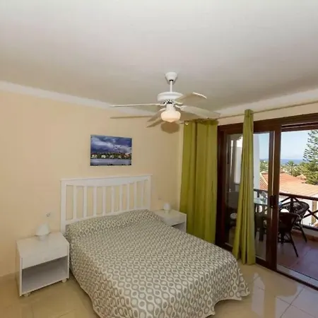 Apartament In Playa De Las Americas2