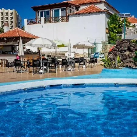 Apartament In Playa De Las Americas2