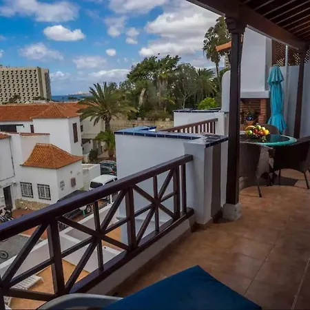 In Playa De Las Americas2 Playa de las Americas (Tenerife)