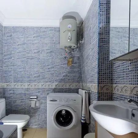 In Playa De Las Americas2 Apartament Playa de las Americas (Tenerife)