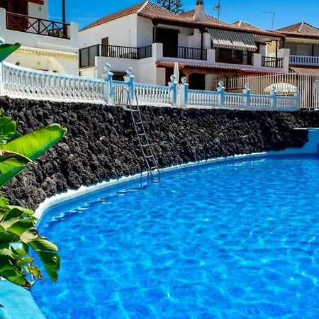 In Playa De Las Americas2 Apartament *