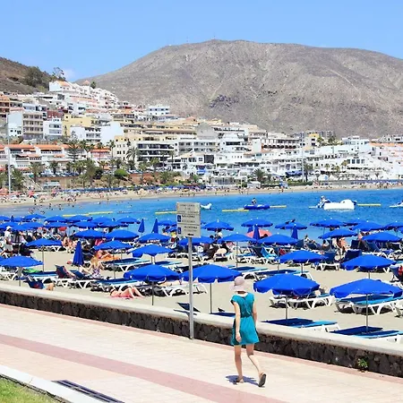 In Playa De Las Americas2 Playa de las Americas (Tenerife)