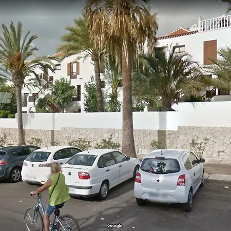 In Playa De Las Americas2 Apartament Playa de las Americas (Tenerife)