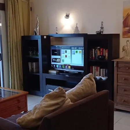 In Playa De Las Americas2