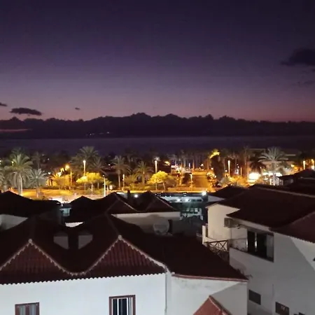 公寓 In Playa De Las Americas2