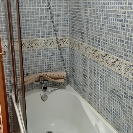 In Playa De Las Americas2