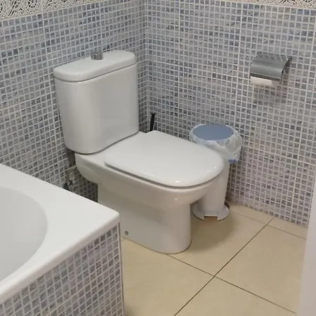 In Playa De Las Americas2 * 美洲海滩