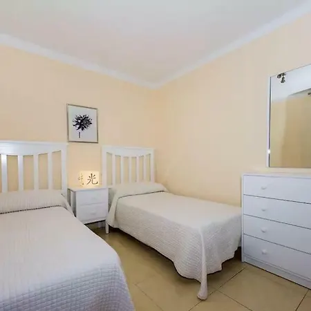 In Playa De Las Americas2