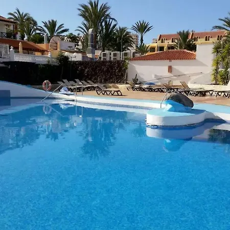 In Playa De Las Americas2 아파트 플라야데라스아메리카스