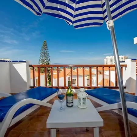 In Playa De Las Americas2 플라야데라스아메리카스