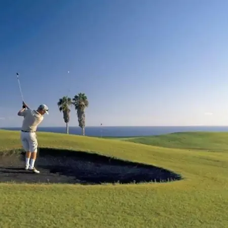 In Playa De Las Americas2 아파트 *