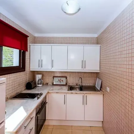 In Playa De Las Americas2 아파트 *