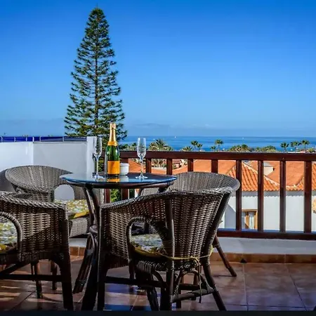 In Playa De Las Americas2 플라야데라스아메리카스