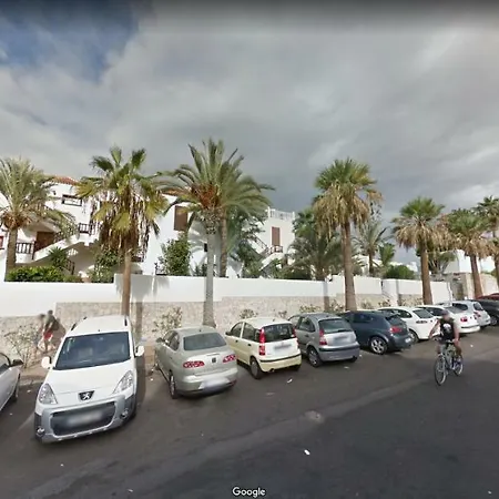 아파트 In Playa De Las Americas2 플라야데라스아메리카스