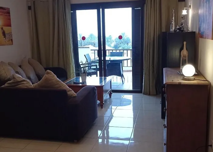 Apartment In Playa De Las Americas2 *