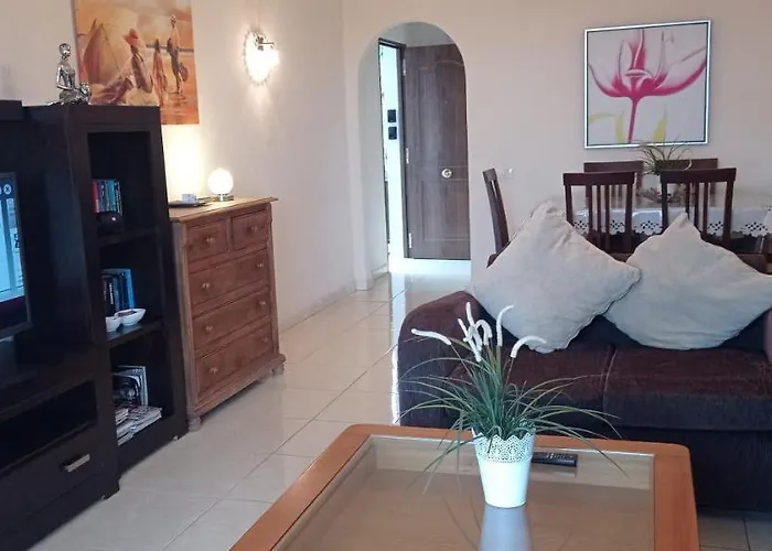 In Playa De Las Americas2