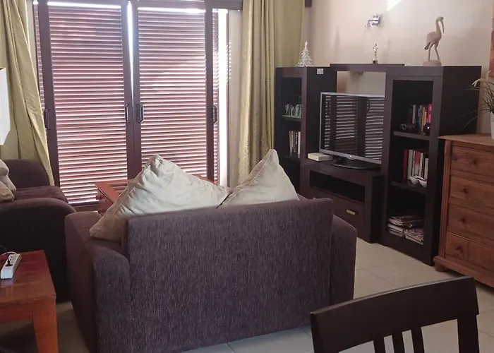 Apartment In Playa De Las Americas2 *