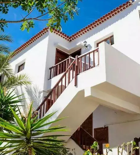 Apartment In Playa De Las Americas2
