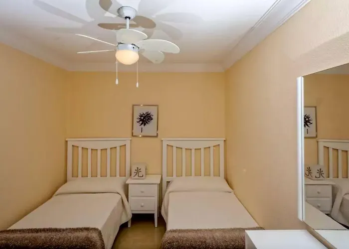 Apartment In Playa De Las Americas2