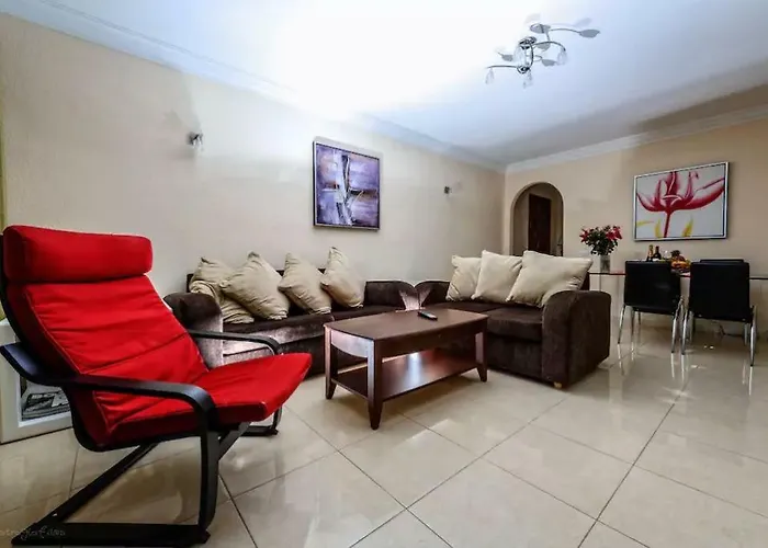 In Playa De Las Americas2 Playa de las Américas