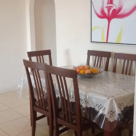 In Playa De Las Americas2 Appartement