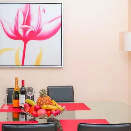 Apartment In Playa De Las Americas2 *