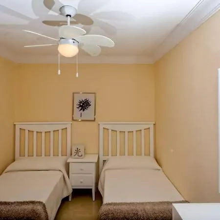 Apartmán In Playa De Las Americas2
