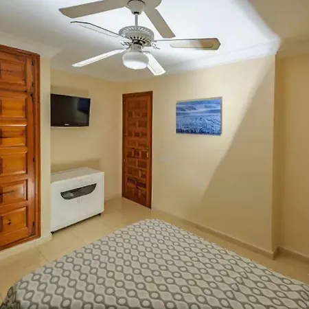 Apartmán In Playa De Las Americas2