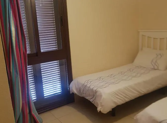 Appartement In Playa De Las Americas2 *