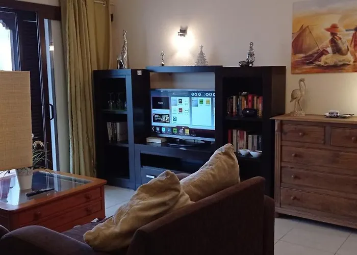 In Playa De Las Americas2