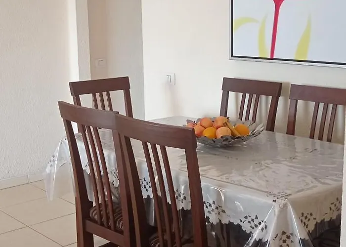 In Playa De Las Americas2 Appartement