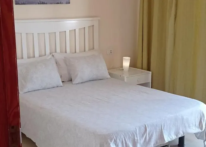 In Playa De Las Americas2 * Playa de las Américas