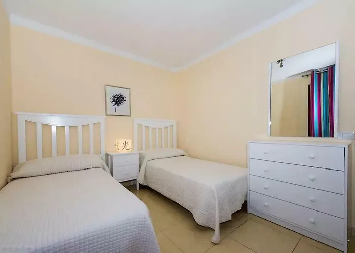 In Playa De Las Americas2