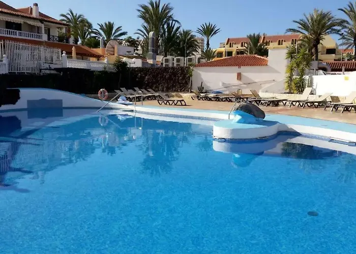 In Playa De Las Americas2 Apartment Playa de las Americas (Tenerife)