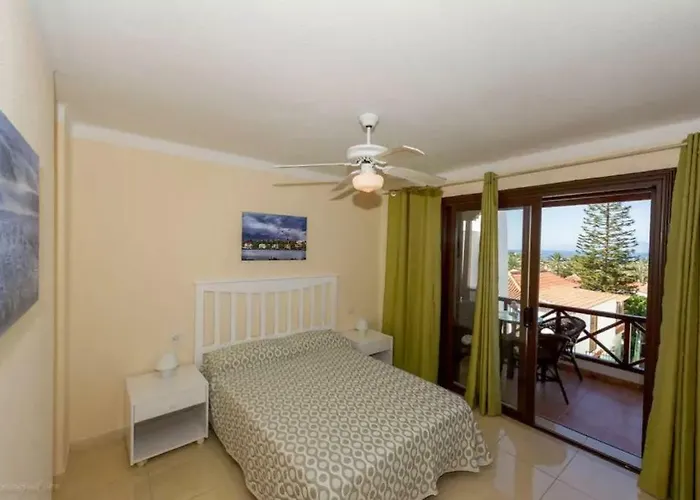 Appartement In Playa De Las Americas2