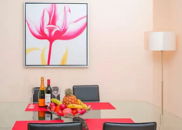 Appartement In Playa De Las Americas2 *