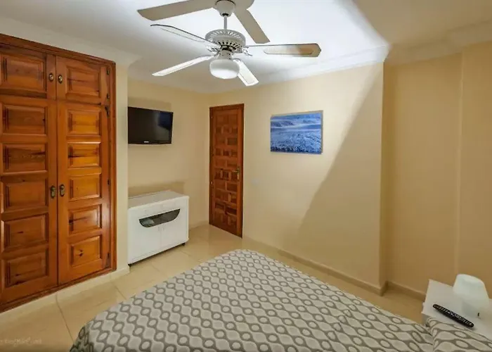 Appartement In Playa De Las Americas2