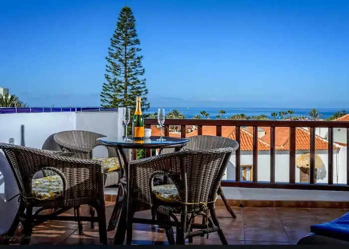 In Playa De Las Americas2 Playa de las Américas