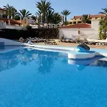 In Playa De Las Americas2 アパート プラヤ・デ・ラス・アメリカス