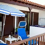 アパート In Playa De Las Americas2 プラヤ・デ・ラス・アメリカス