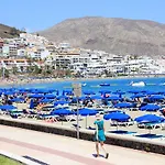 In Playa De Las Americas2 プラヤ・デ・ラス・アメリカス