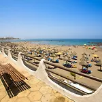 In Playa De Las Americas2 *