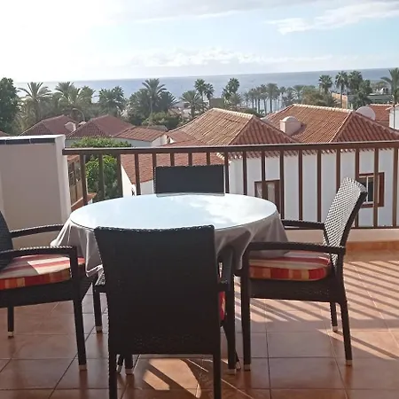 In Playa De Las Americas2 公寓