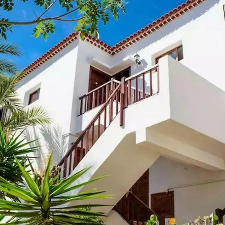Apartment In Playa De Las Americas2