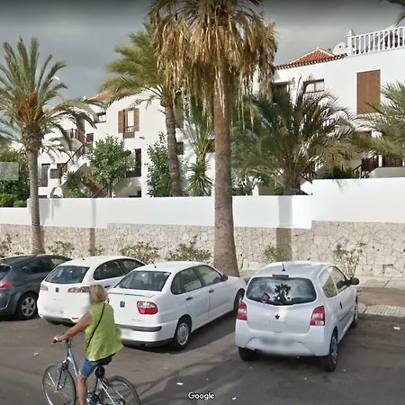 In Playa De Las Americas2 Apartment Playa de las Americas (Tenerife)