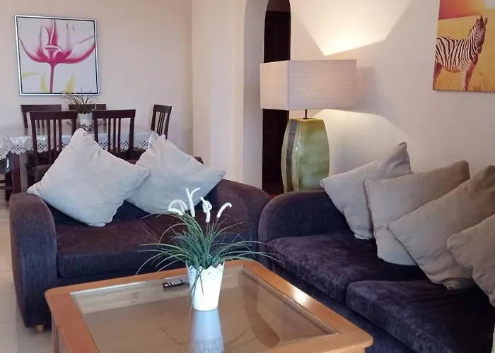 In Playa De Las Americas2 美洲海滩